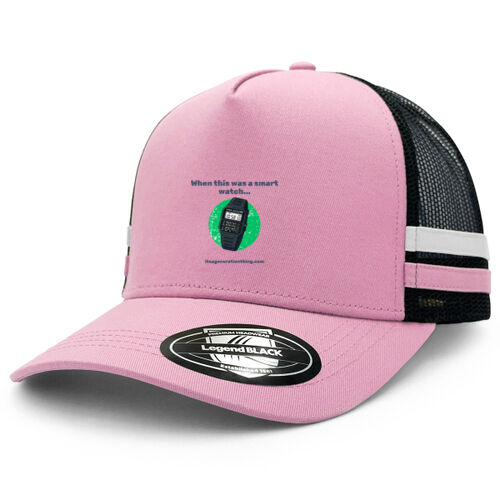 Smart Watch Cap Thumbnail